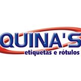 Quinas Etiquetas